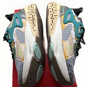 Puma XETIC HALF-LIFE CAMO - size 11.5 xetic technology!